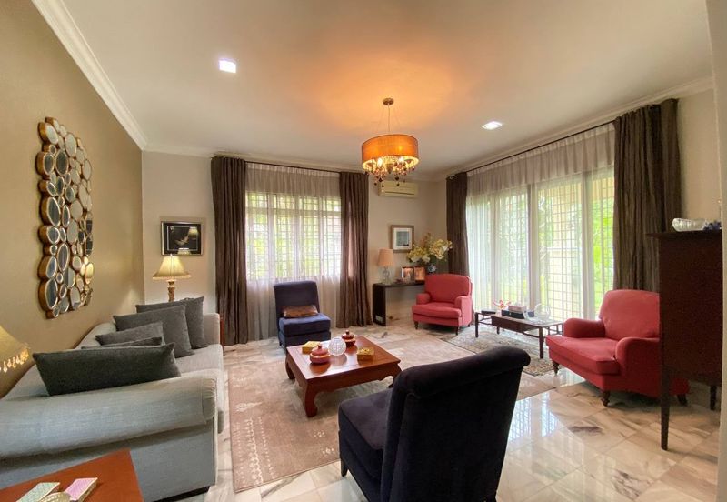 Taman Bukit Rahman Putra