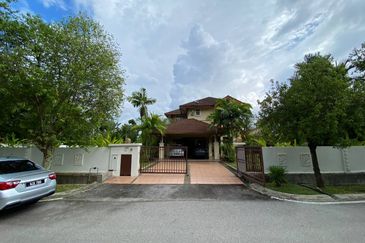 Taman Bukit Rahman Putra