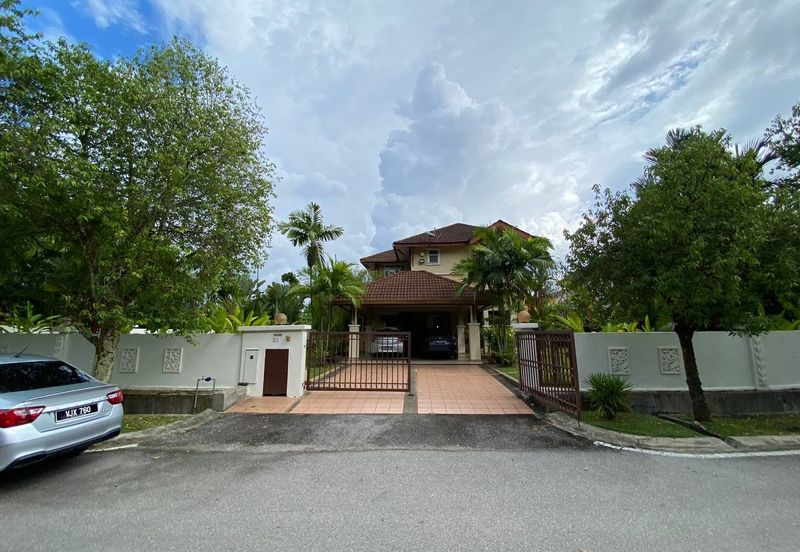 Taman Bukit Rahman Putra