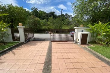 Taman Bukit Rahman Putra