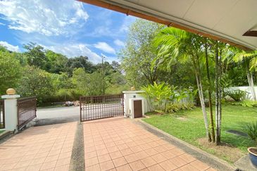 Taman Bukit Rahman Putra