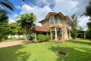 Taman Bukit Rahman Putra