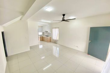 Kita Bayu @ Cybersouth