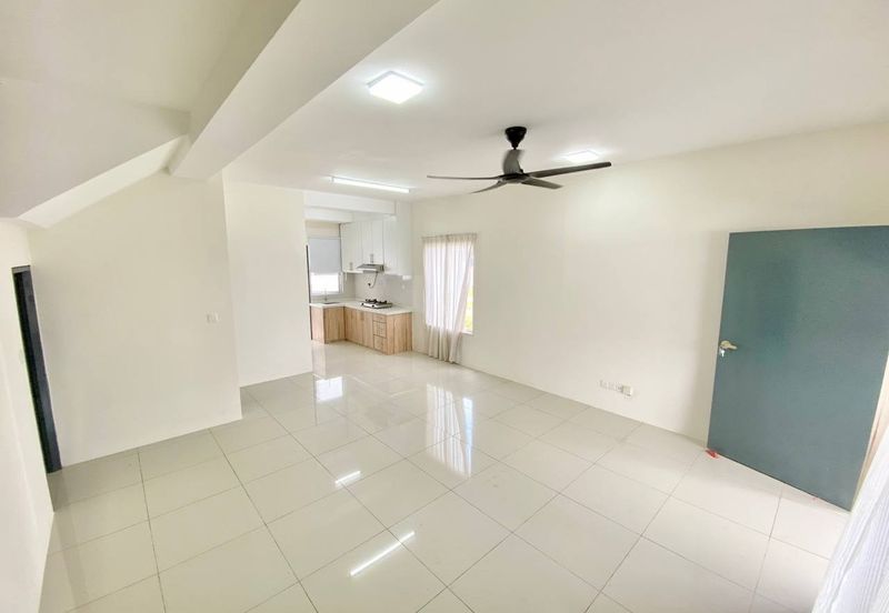 Kita Bayu @ Cybersouth