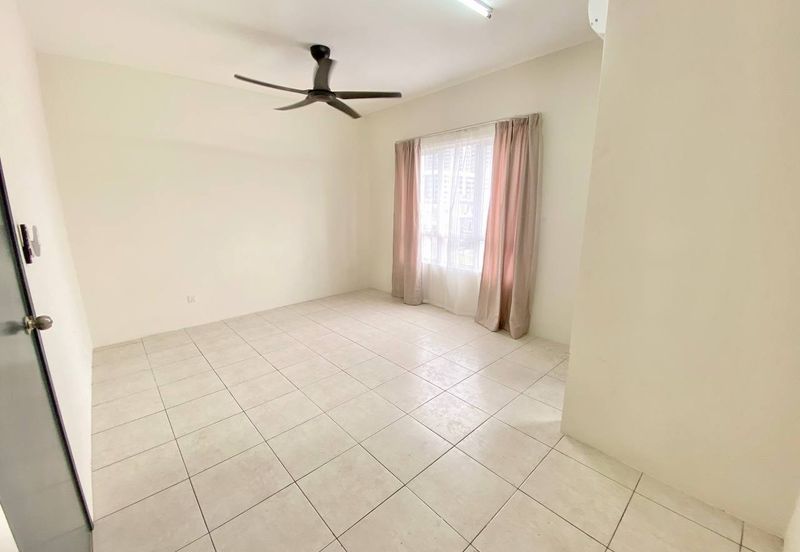 Kita Bayu @ Cybersouth