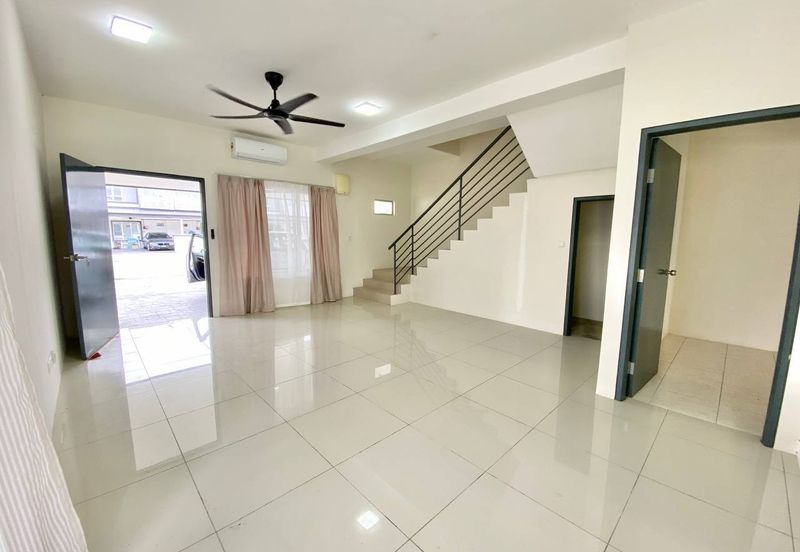 Kita Bayu @ Cybersouth