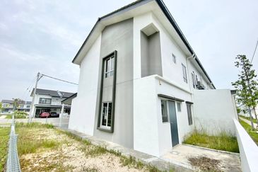 Kita Bayu @ Cybersouth