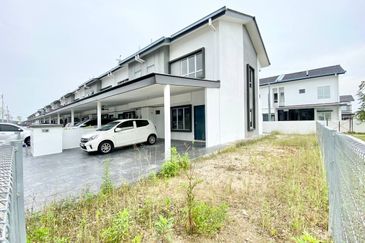 Kita Bayu @ Cybersouth