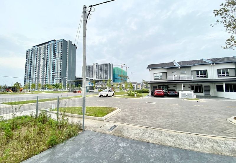 Kita Bayu @ Cybersouth