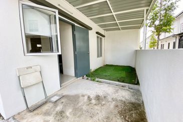 Kita Bayu @ Cybersouth