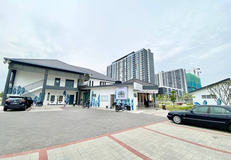 Kita Bayu @ Cybersouth