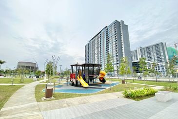 Kita Bayu @ Cybersouth