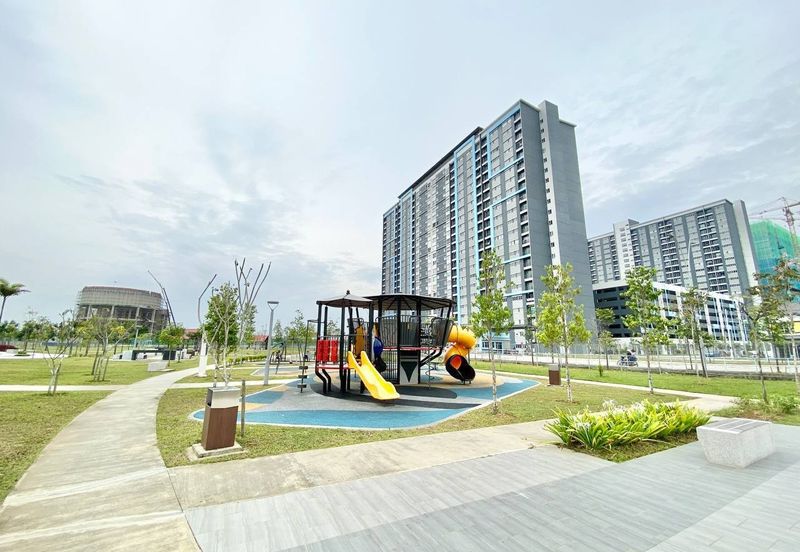 Kita Bayu @ Cybersouth