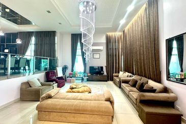 Clover Garden Residences