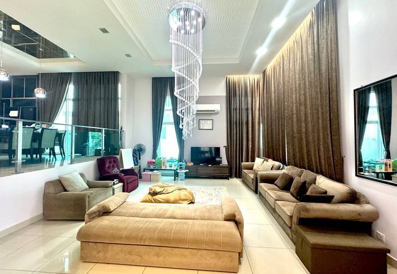 Clover Garden Residences