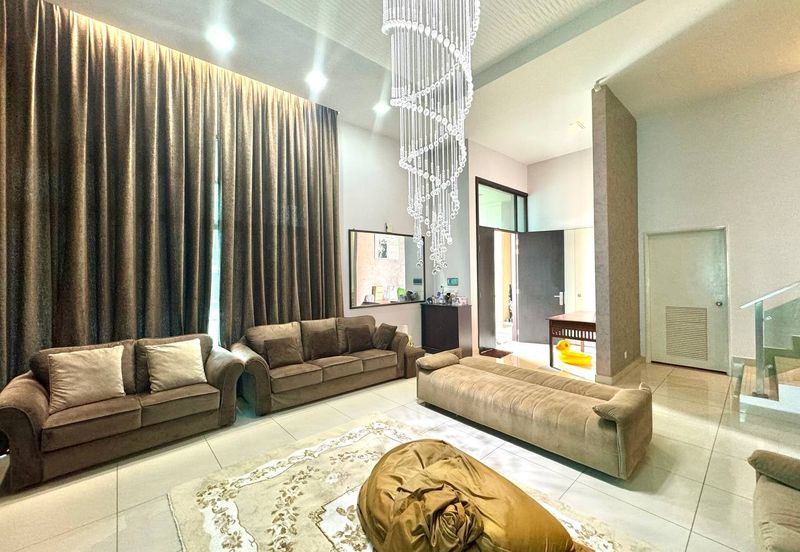 Clover Garden Residences