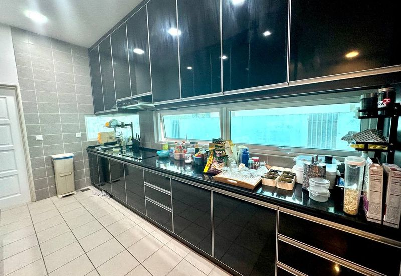 Clover Garden Residences