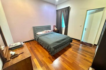 Clover Garden Residences