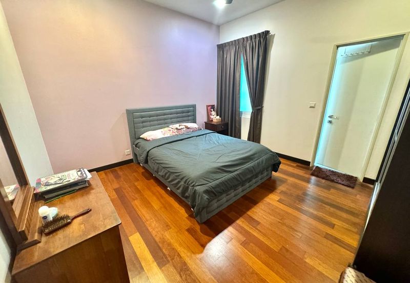 Clover Garden Residences