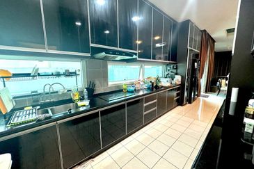 Clover Garden Residences