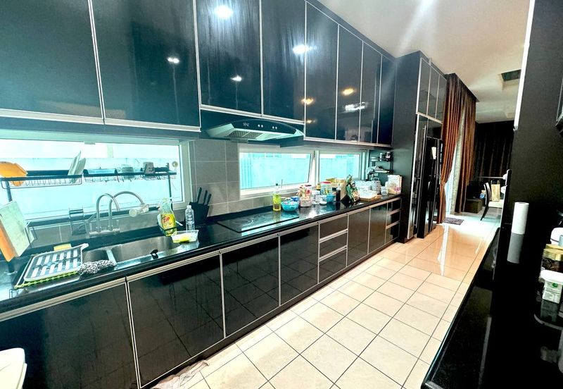 Clover Garden Residences