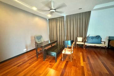 Clover Garden Residences