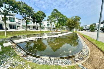 Clover Garden Residences