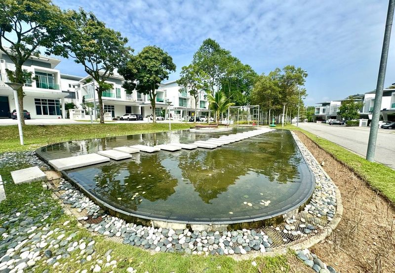 Clover Garden Residences