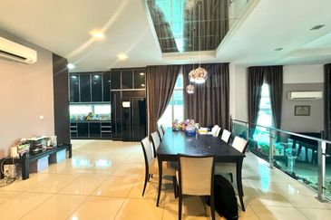 Clover Garden Residences