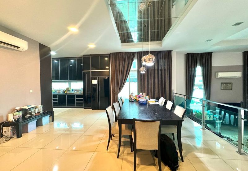 Clover Garden Residences