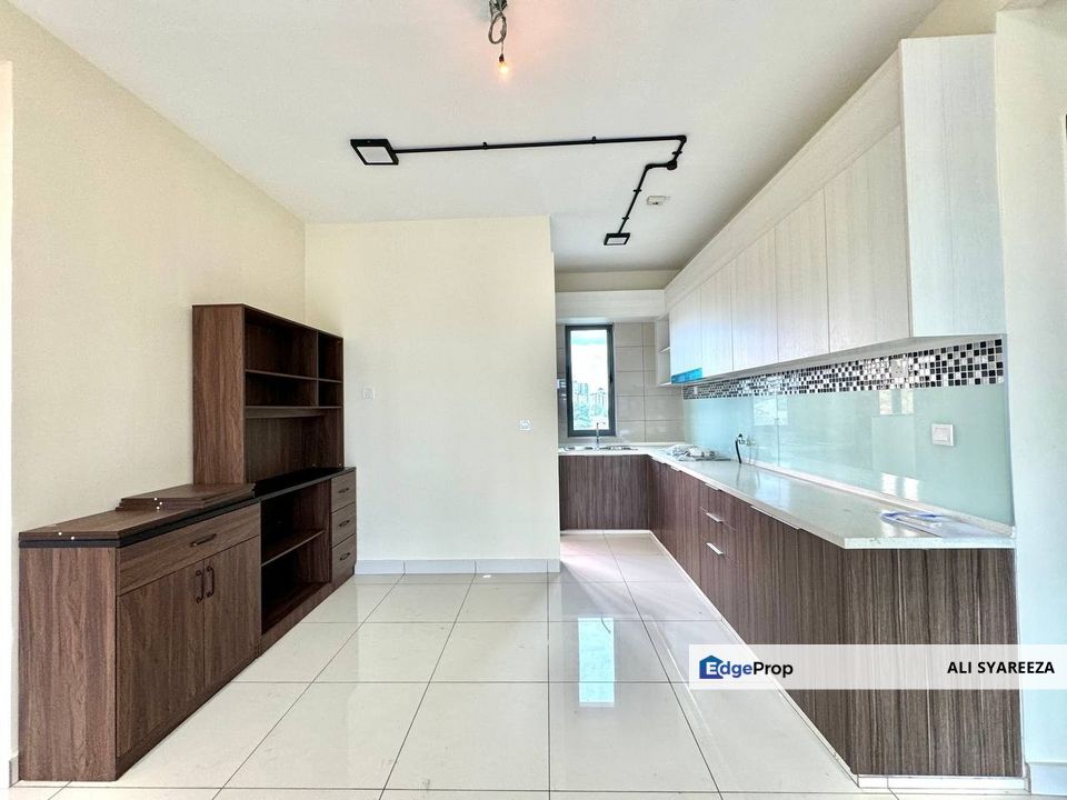 Aura Residence Presint 8 Putrajaya for sale, Putrajaya, Putrajaya