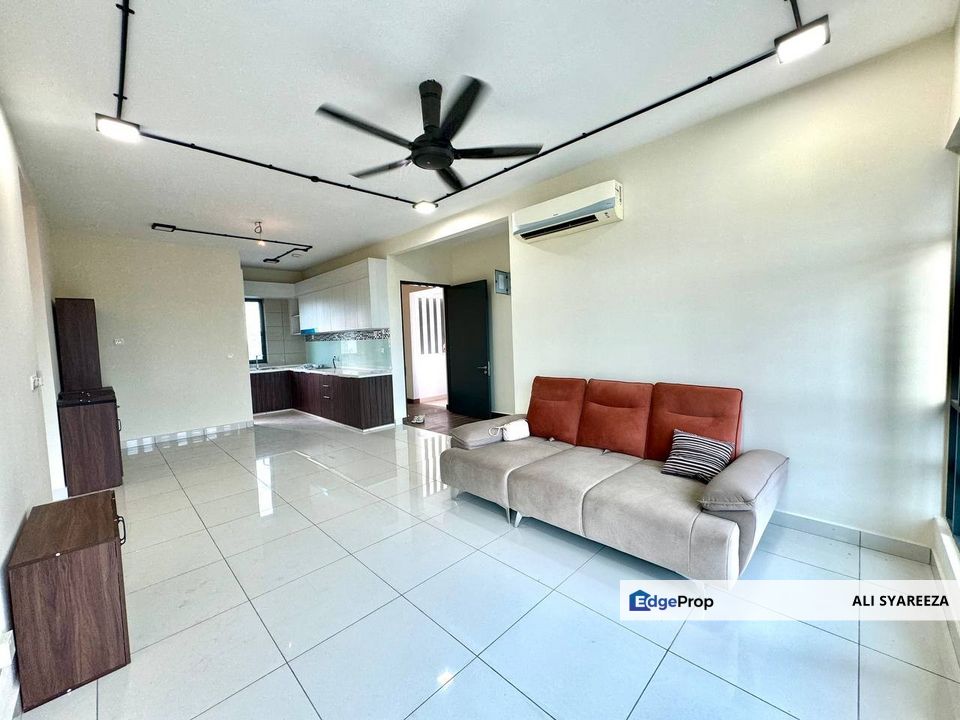 Aura Residence Presint 8 Putrajaya for sale, Putrajaya, Putrajaya