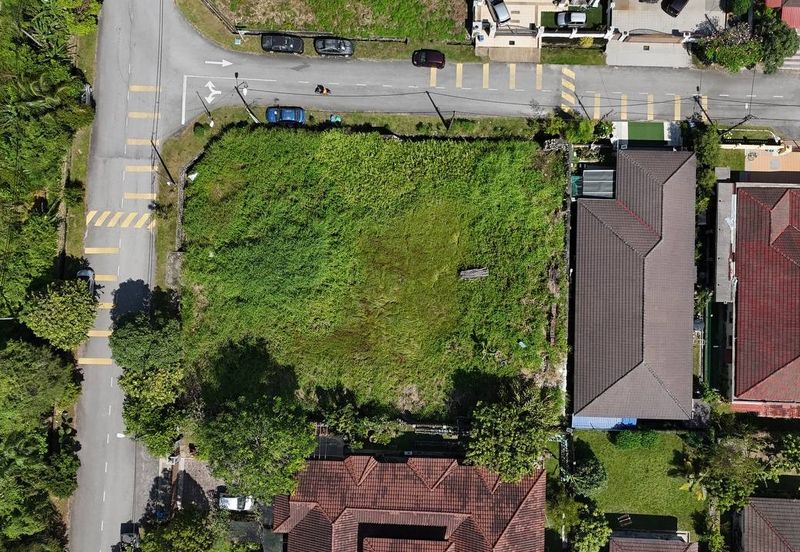 Taman Desa Subang Permai