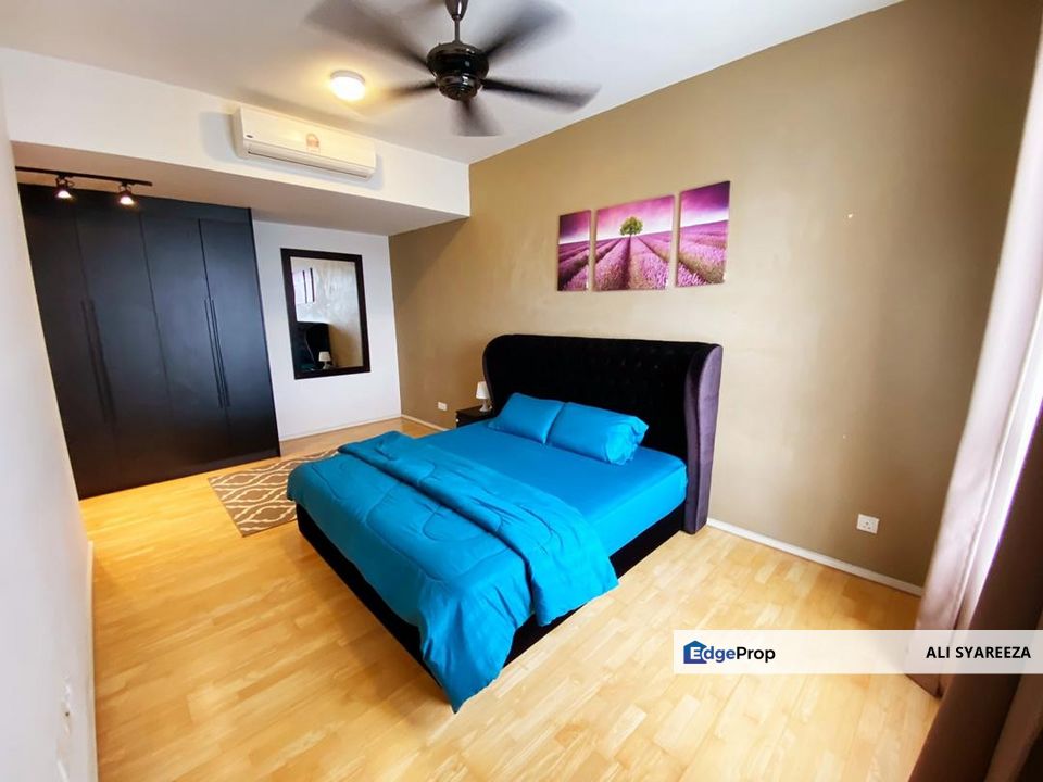 Verdi Eco-dominiums Symphony Hills Cyberjaya fo sale, Selangor, Cyberjaya