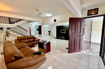 SS 21, Damansara Utama