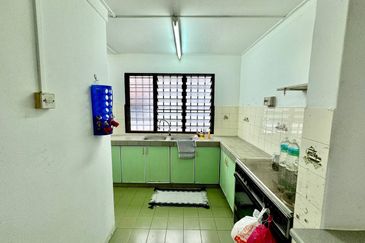 SS 21, Damansara Utama