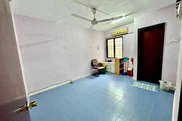 SS 21, Damansara Utama