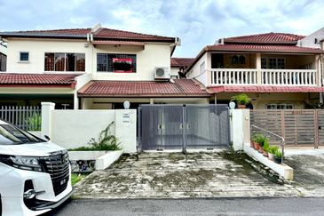 SS 21, Damansara Utama