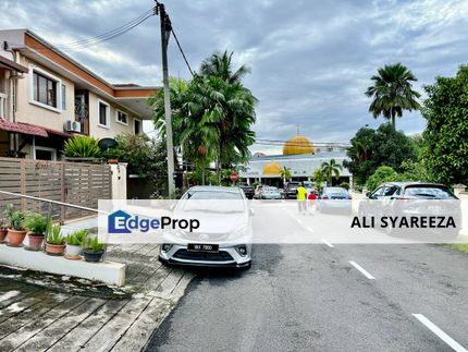 SS21 Damansara Utama Petaling Jaya Double Storey Terrace for sale, Selangor, Petaling Jaya