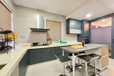 Ceria Residences