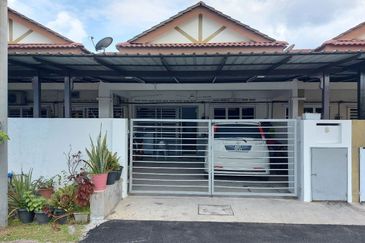 Taman Amanah, Kuala Langat