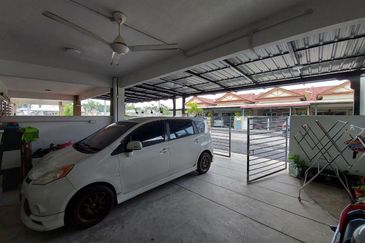 Taman Amanah, Kuala Langat