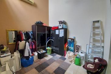 Taman Amanah, Kuala Langat