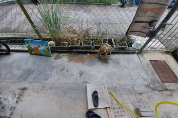 Taman Amanah, Kuala Langat