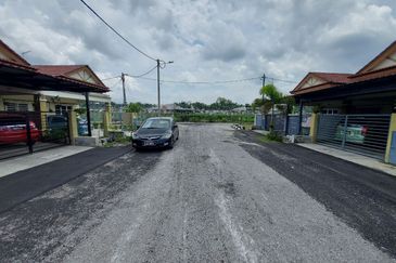 Taman Amanah, Kuala Langat