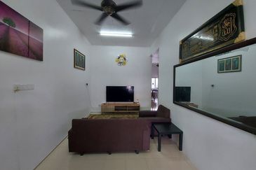 Taman Amanah, Kuala Langat