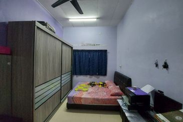 Taman Amanah, Kuala Langat