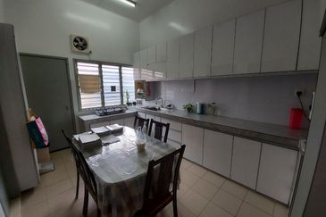 Taman Amanah, Kuala Langat