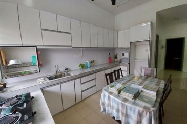 Taman Amanah, Kuala Langat