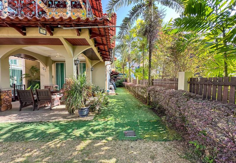 Impian Golf & Country Club